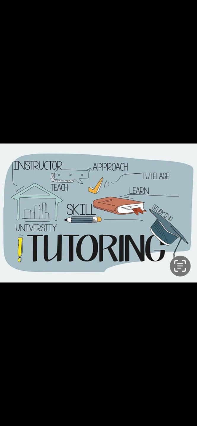 Tutoring