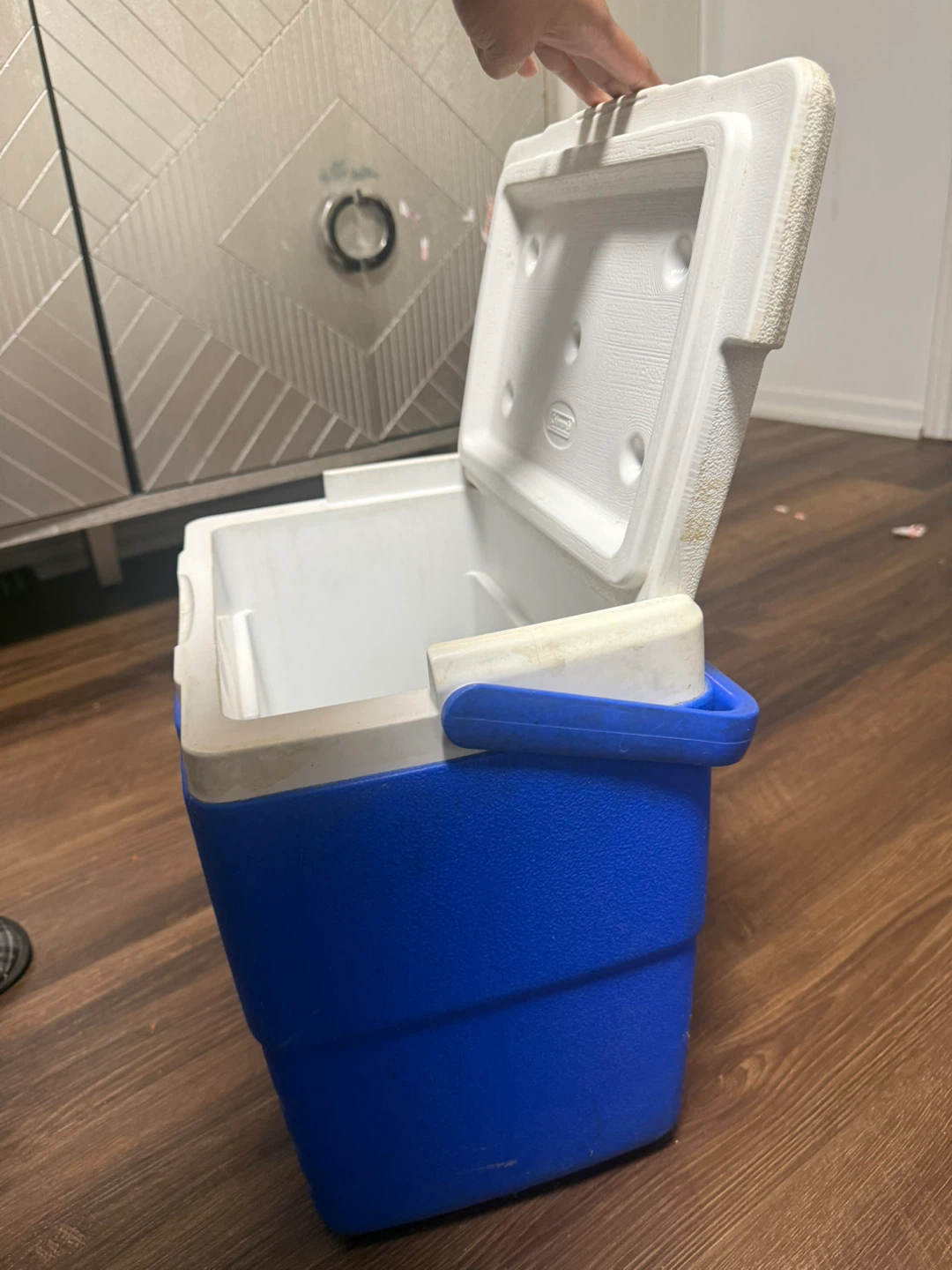 Coleman Cooler - photo 2