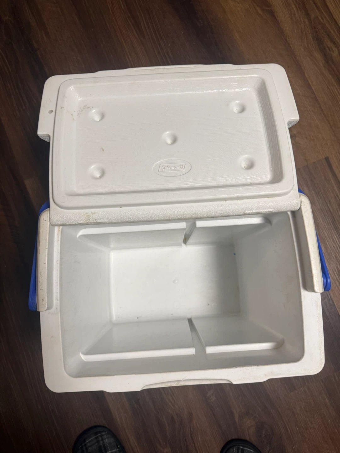 Coleman Cooler - photo 3