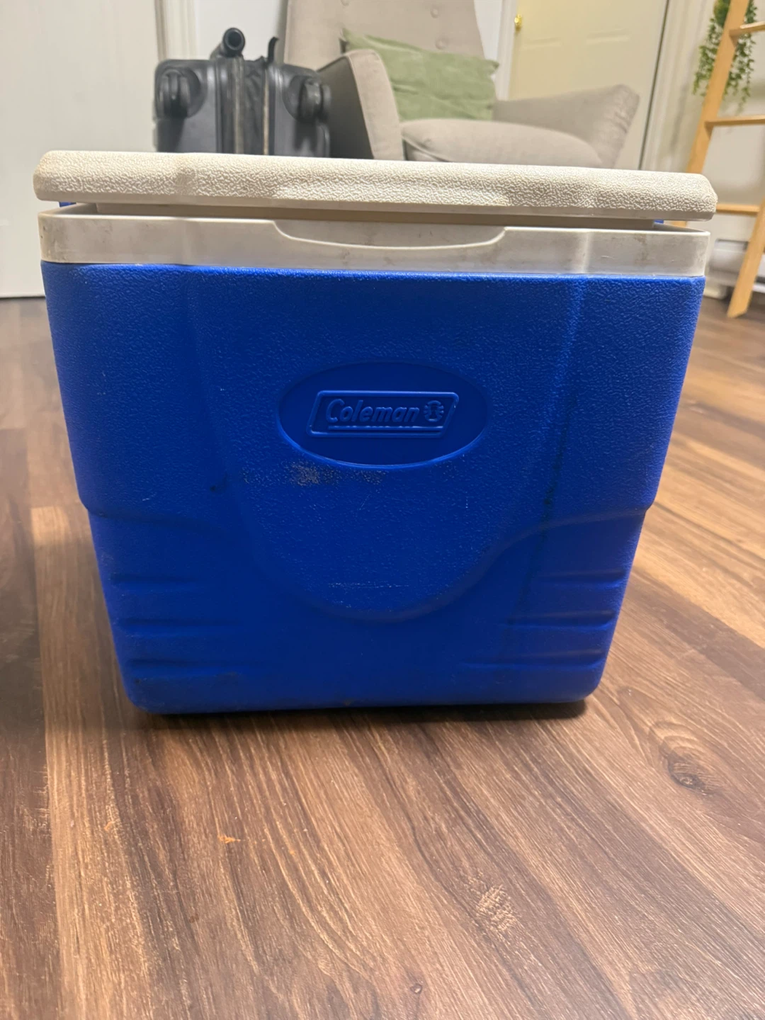 Coleman Cooler