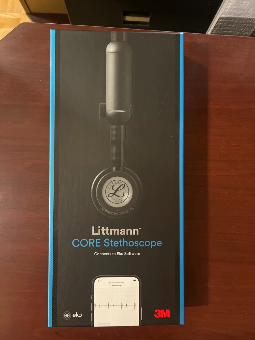 🔥Littmann CORE Digital Stethoscope (3M + Eko) – Like New