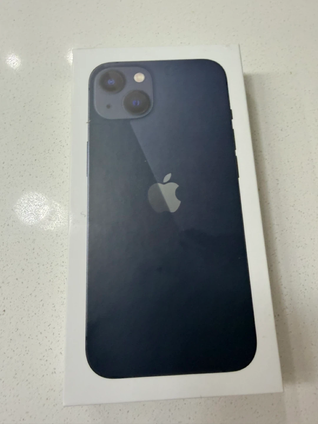 Apple iPhone 13 and Apple Watch Series 7 Bundle - photo 3