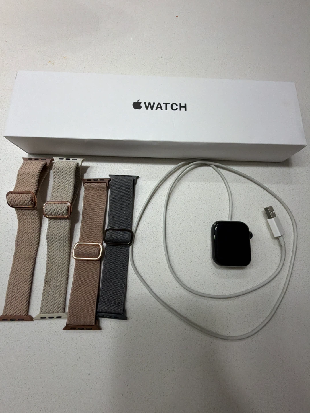 Apple iPhone 13 and Apple Watch Series 7 Bundle - photo 4