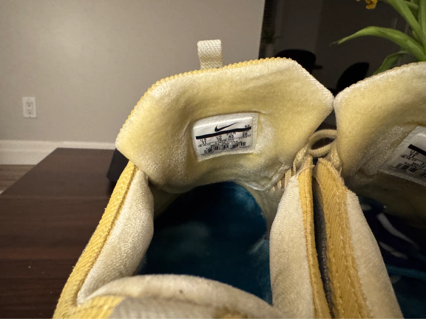 Sean Wotherspoon AM 97/1 - photo 4