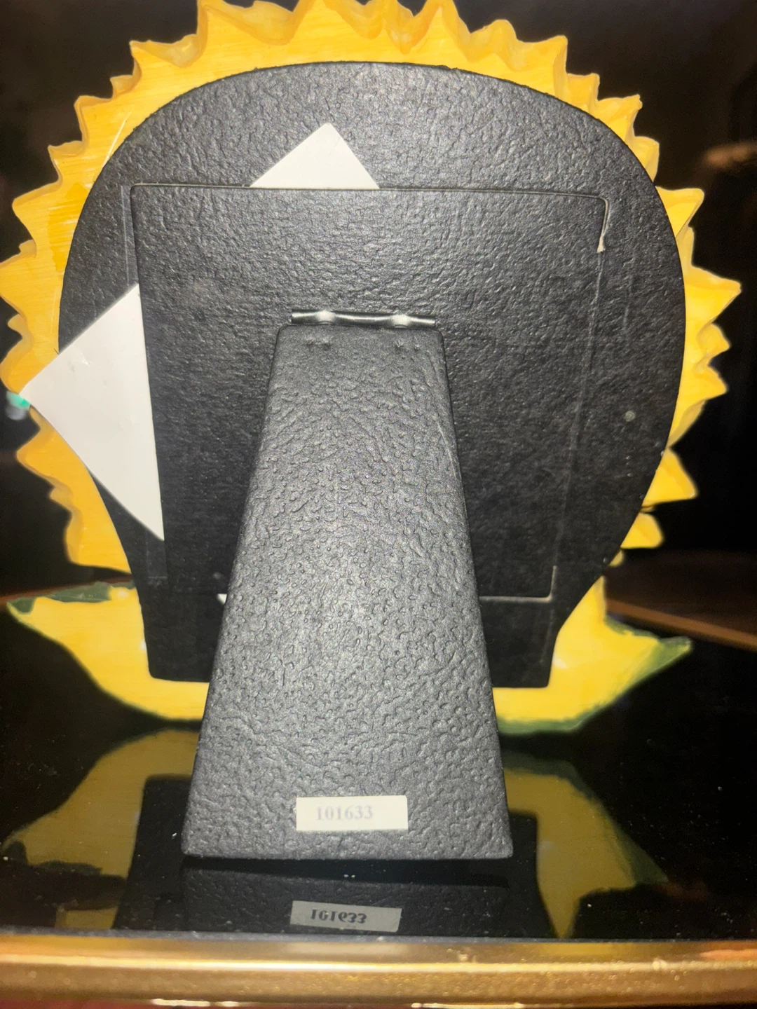 Sunflower Photo Frame - photo 2