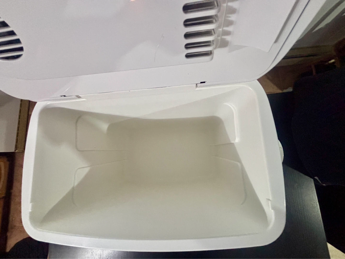 Igloo ICLESS Portable Electric Cooler/Warmer 12V - photo 5