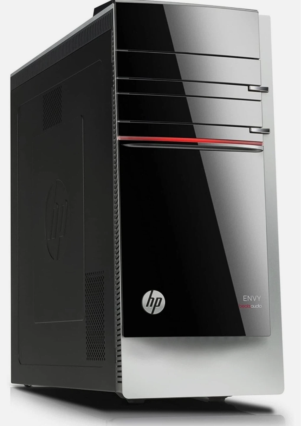 HP Envy Desktop Computer