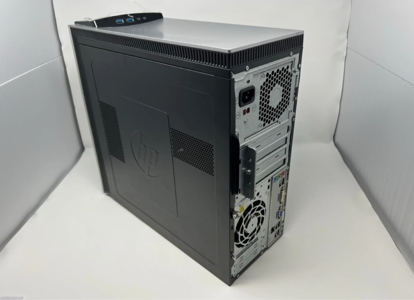 HP Envy Desktop Computer - photo 4