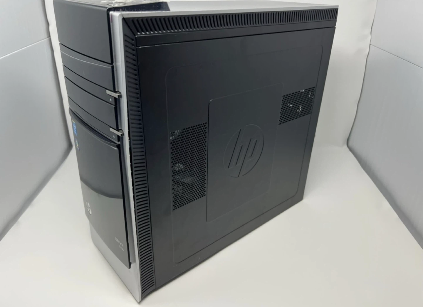 HP Envy Desktop Computer - photo 3
