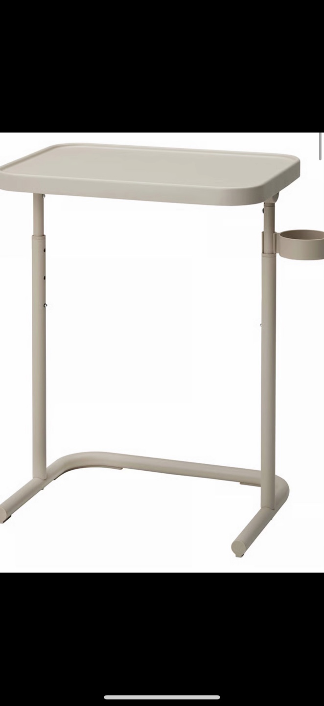 Laptop stand