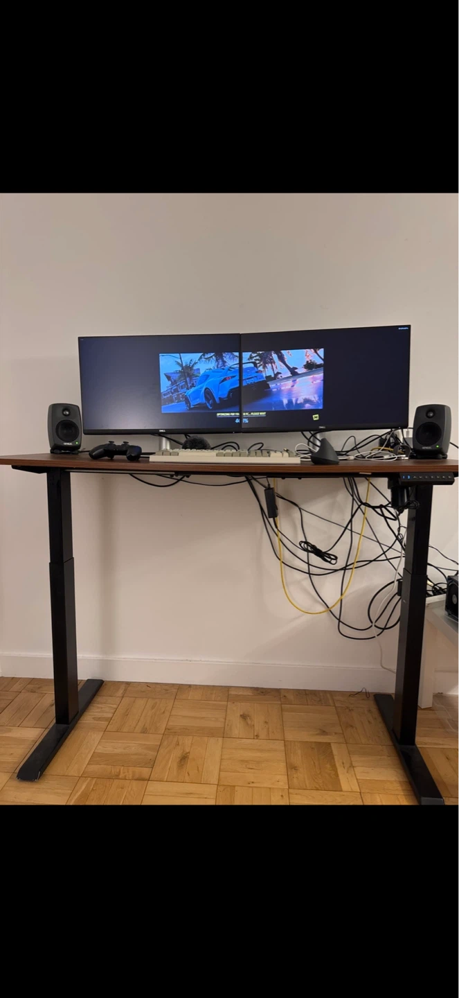 Adjustable Standing Desk