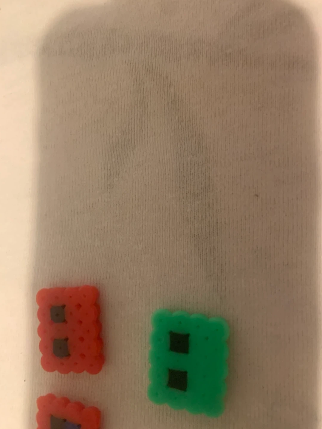Perler bead creations