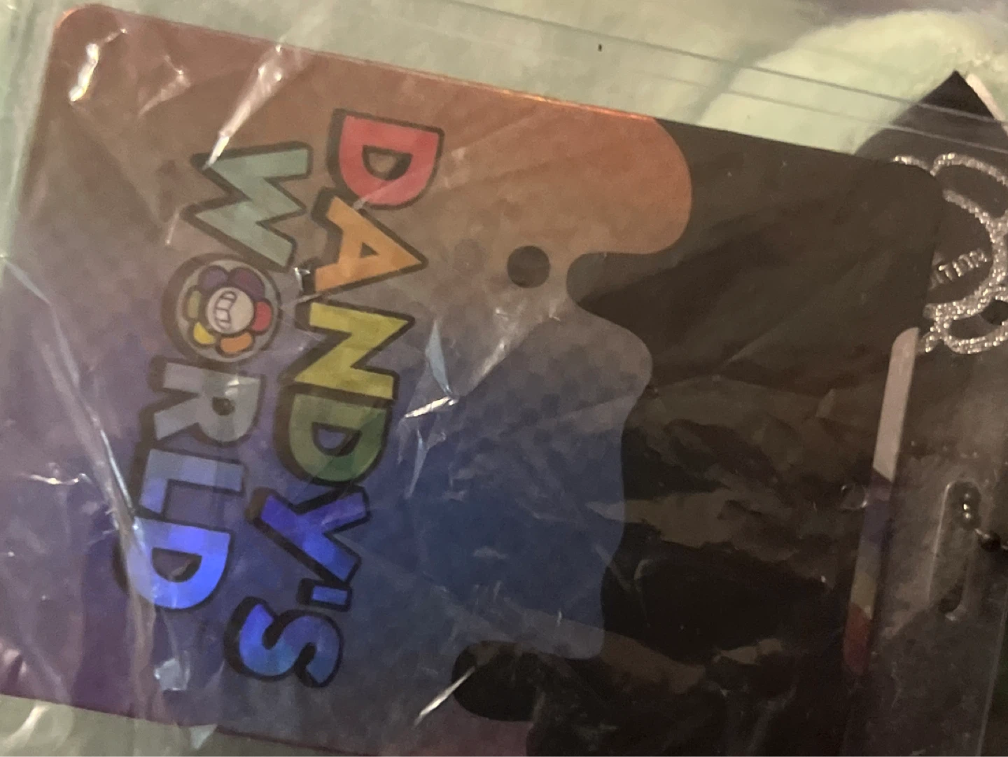 Vee first edition plush (Dandy’s world) - photo 3