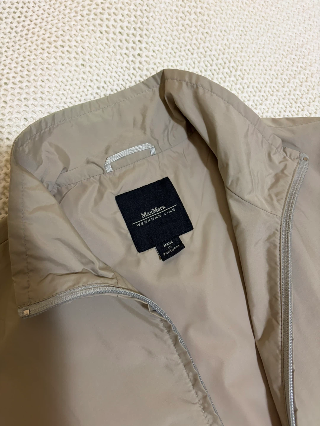 Weekend Max Mara jacket - photo 2