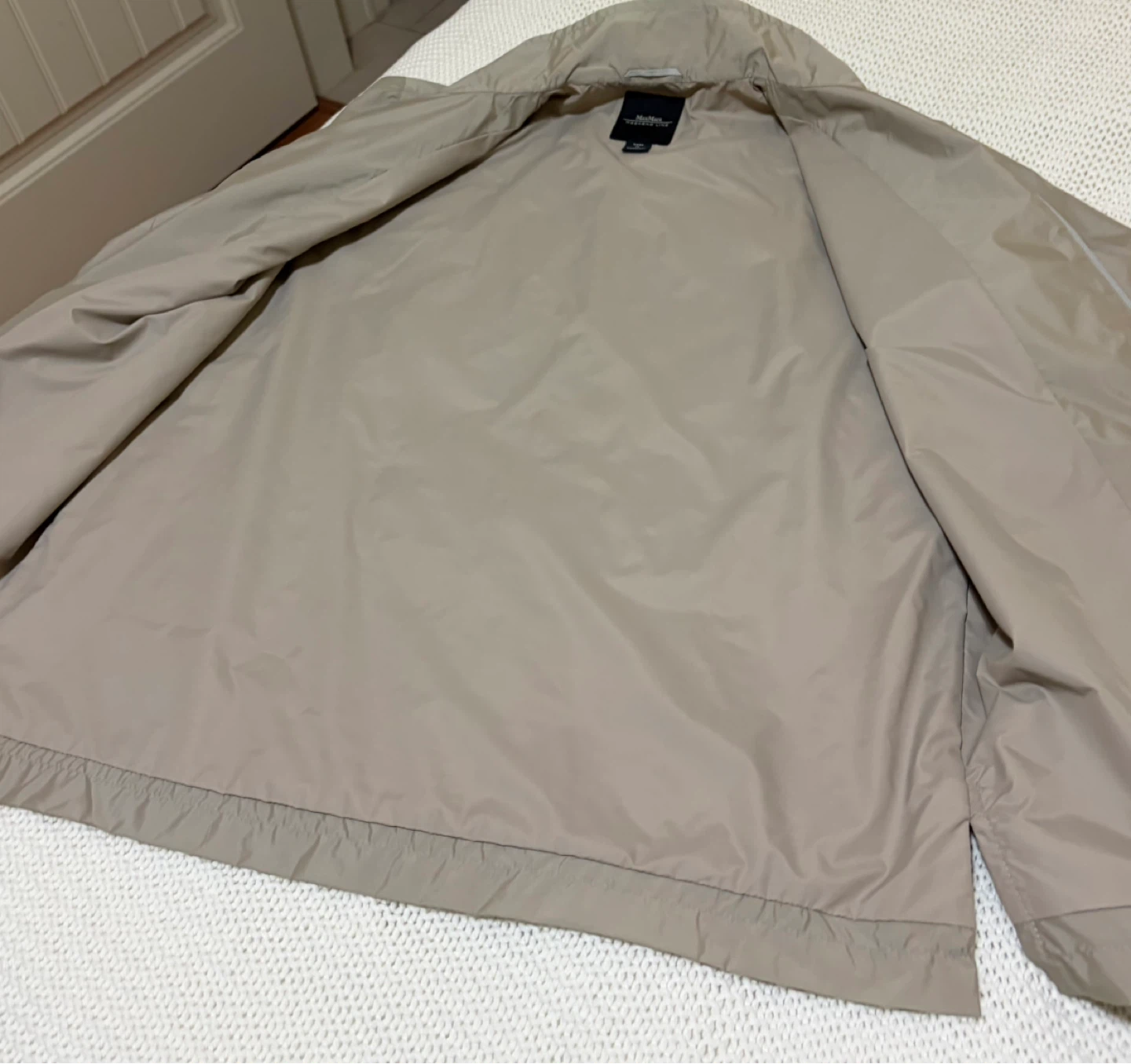 Weekend Max Mara jacket - photo 5