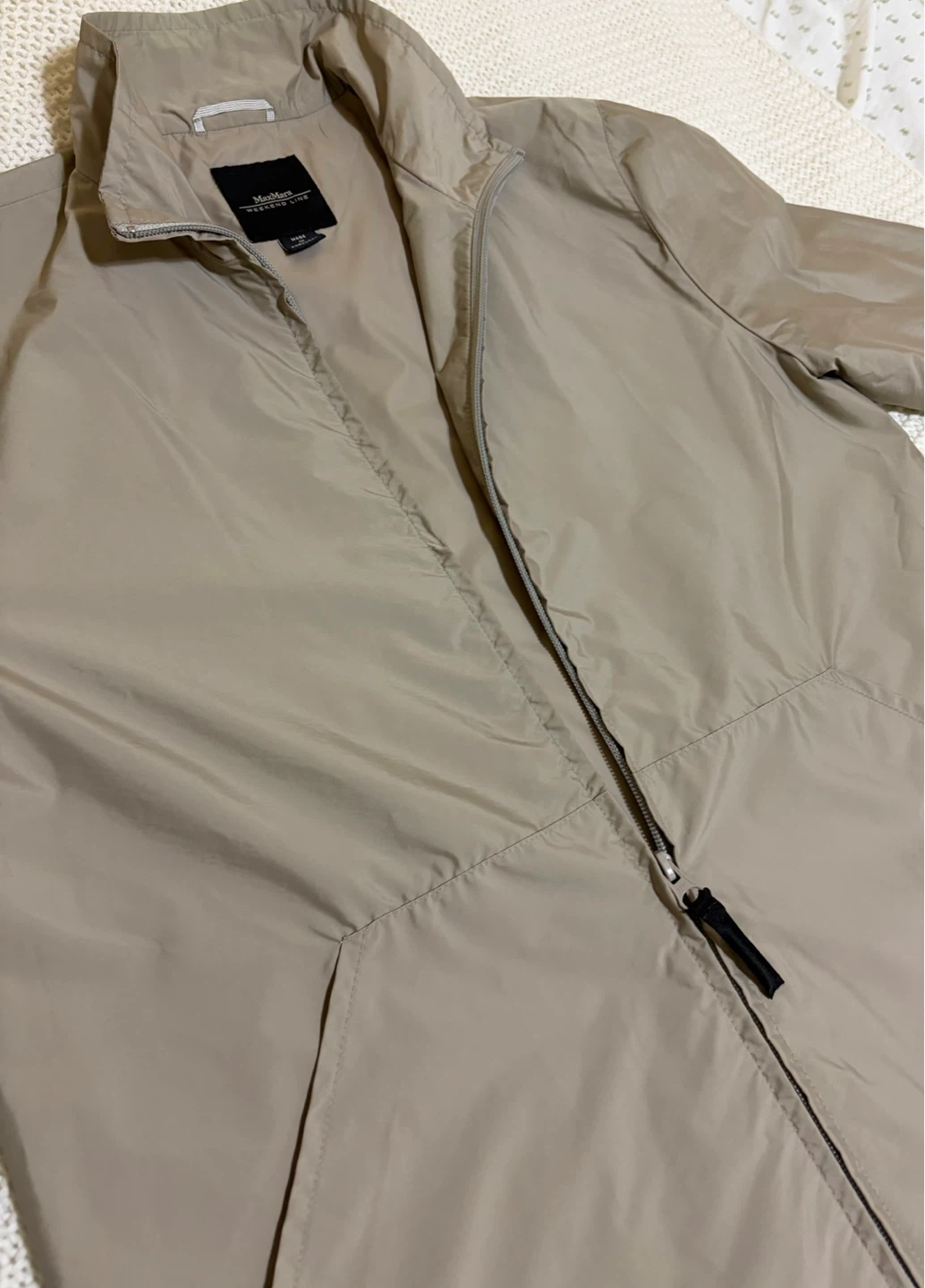 Weekend Max Mara jacket - photo 3