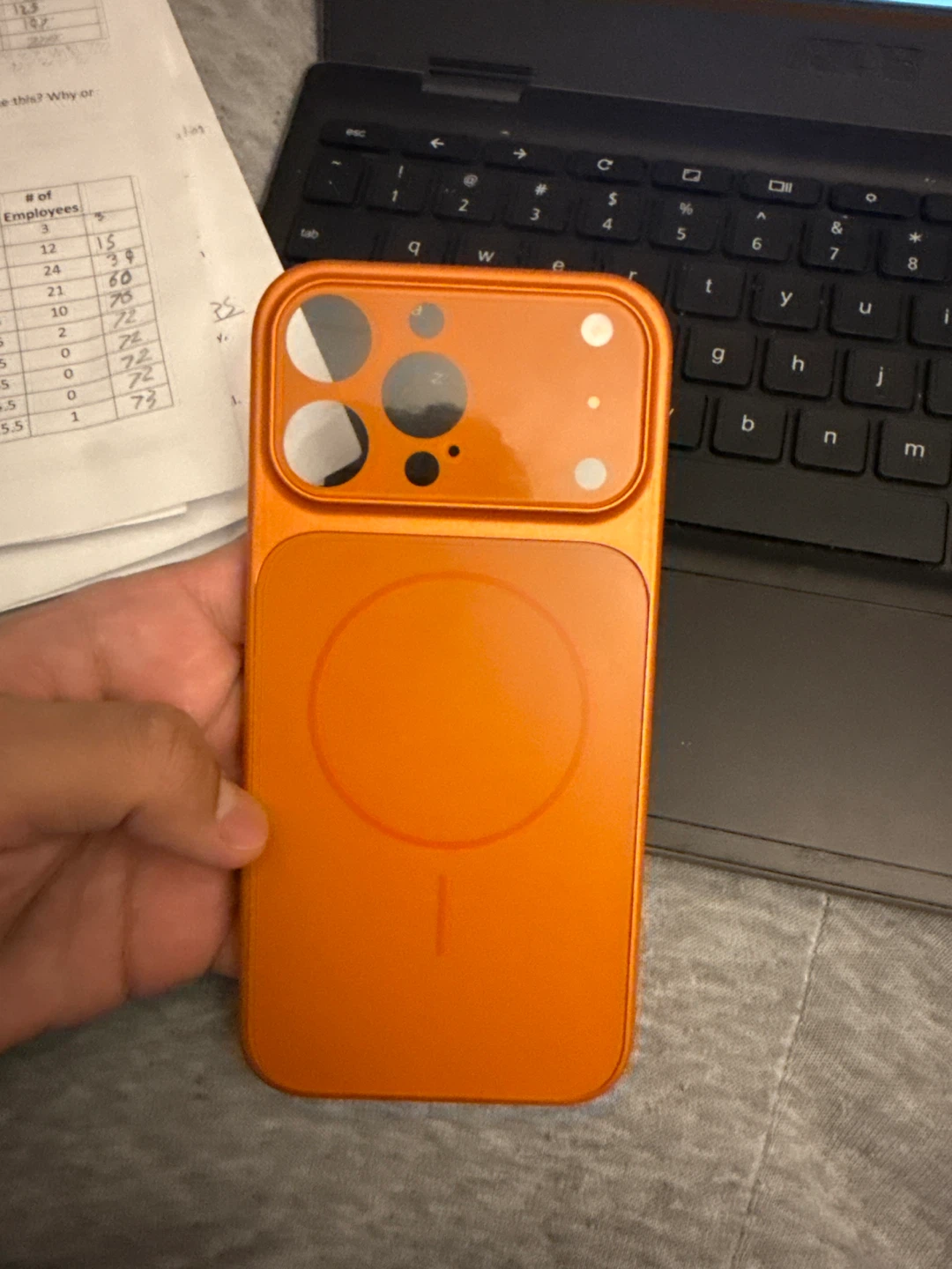 Iphone 17 pro max case for 16 pro max