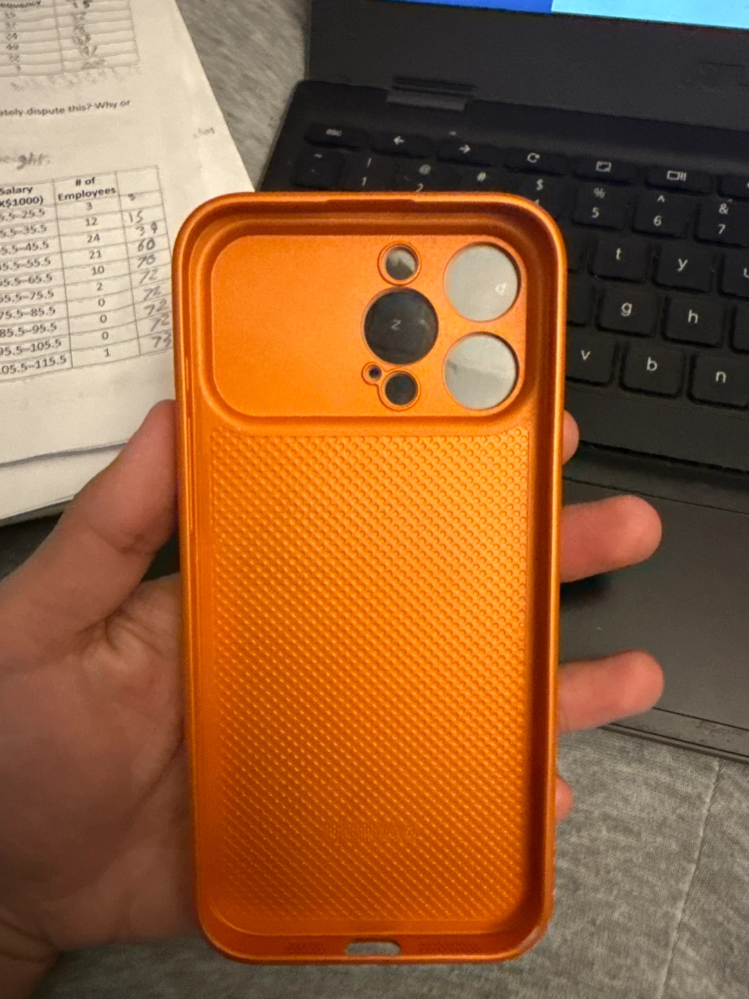 Iphone 17 pro max case for 16 pro max - photo 2