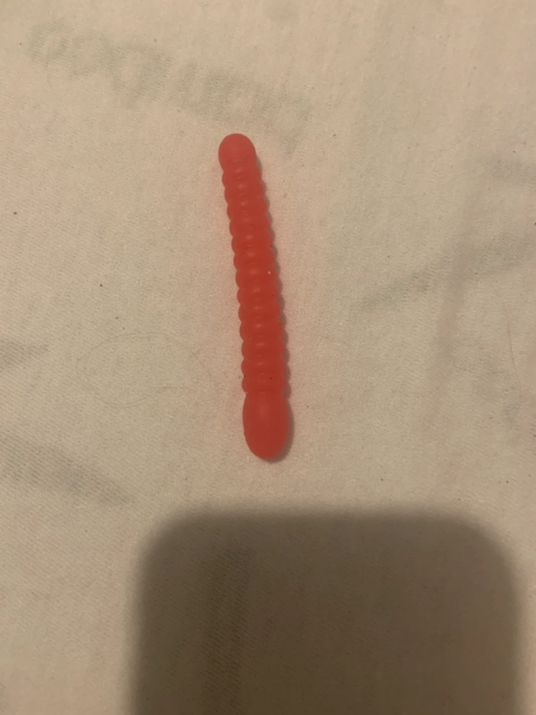 3-Pack of Textured Worm Lures - photo 4