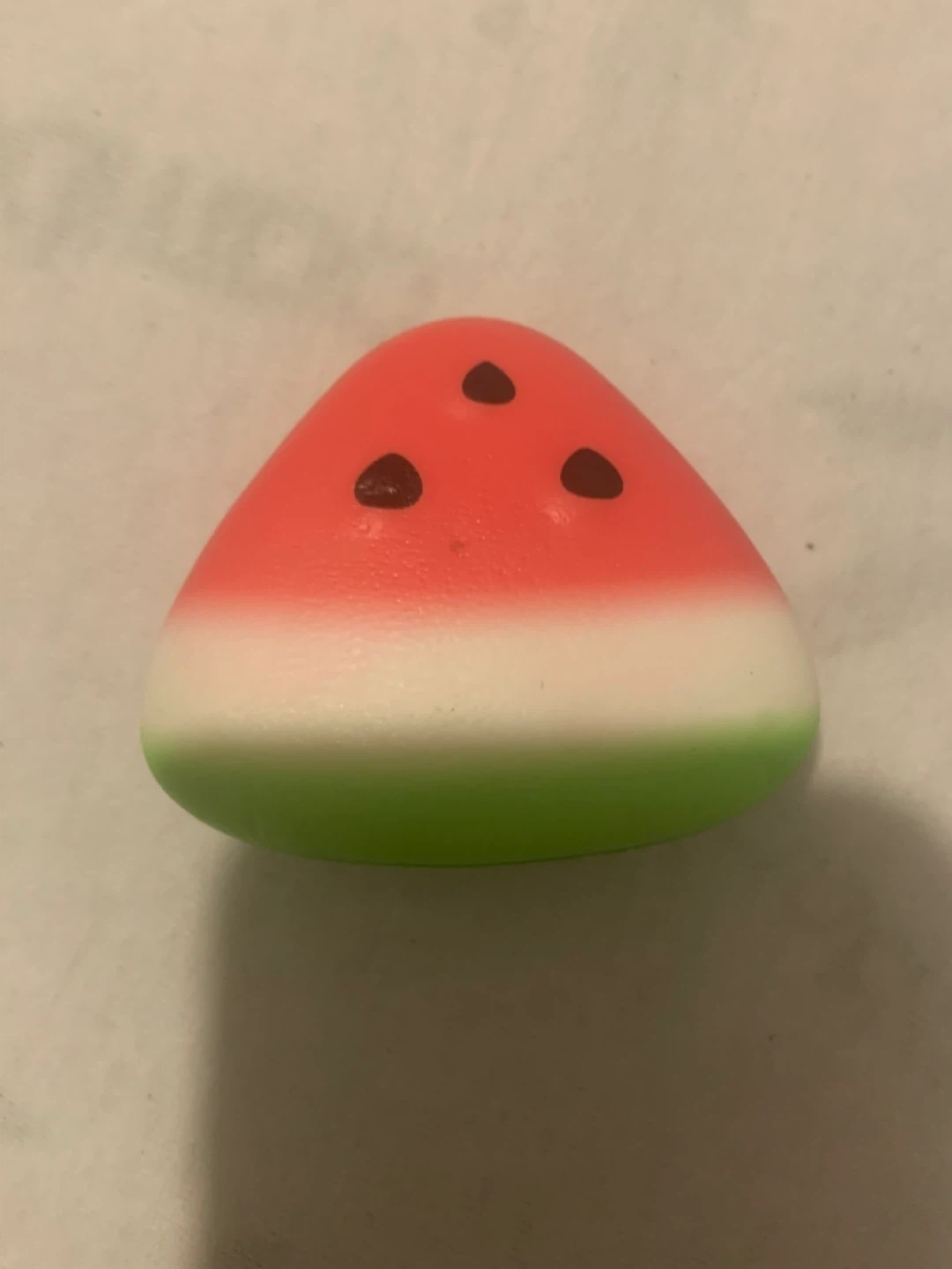 Watermelon Slice Stress Ball - photo 2