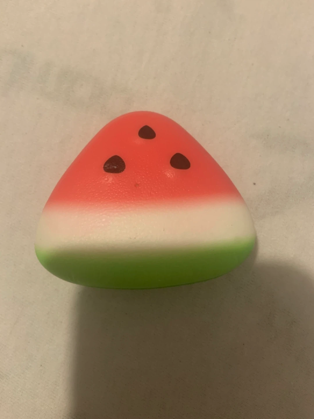 Watermelon Slice Stress Ball - photo 3
