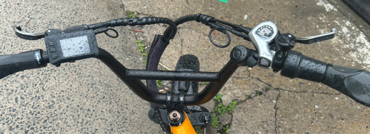2025 Movin Ebike - photo 3
