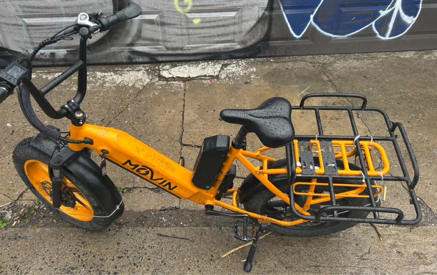 2025 Movin Ebike - photo 2