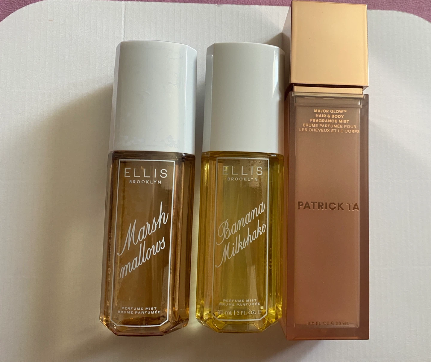 clearing out some of my personal perfume collection - photo 4