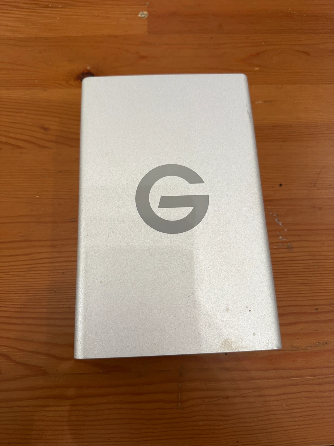 G-DRIVE USB-C External Hard Drive 4TB - photo 4