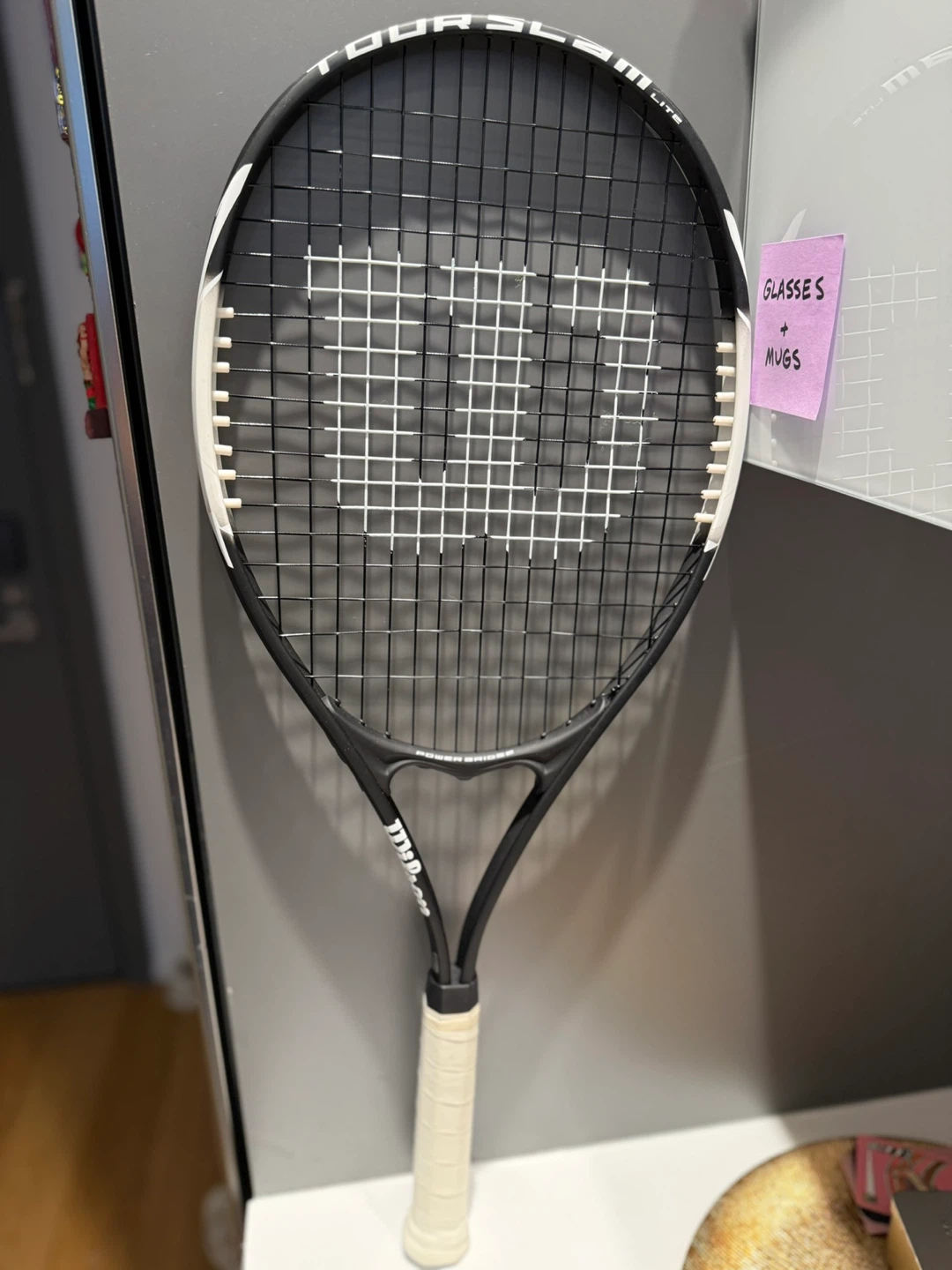 Wilson Tour Slam Lite Tennis Racquet