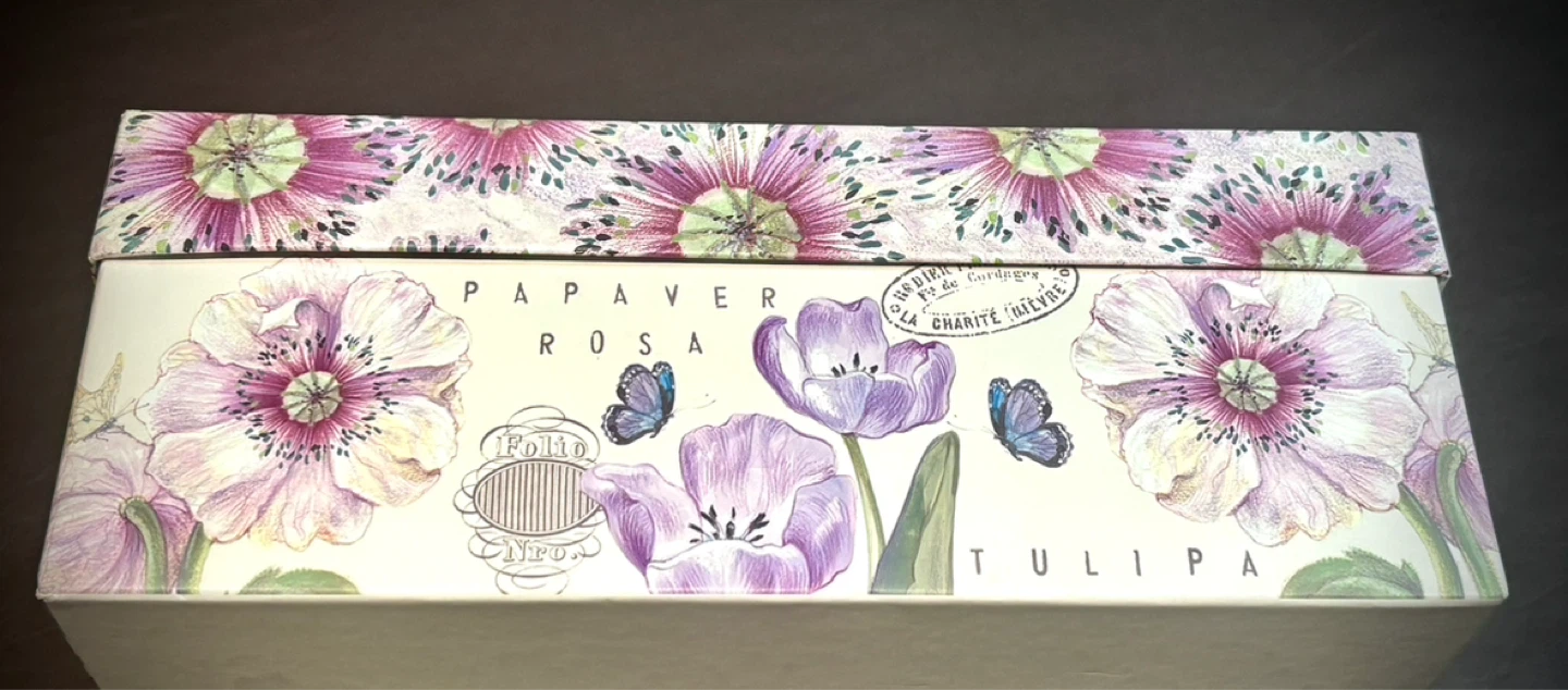 Decorative Storage Box - photo 3