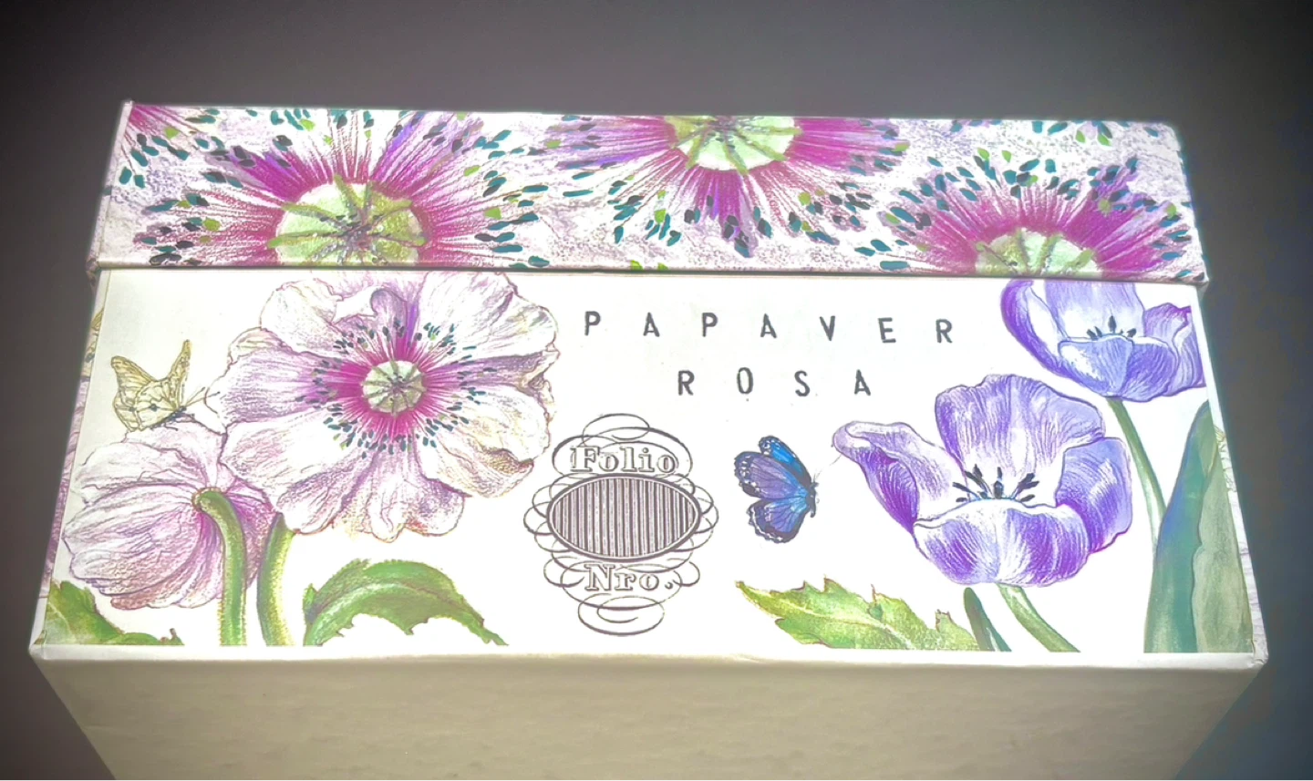 Decorative Storage Box - photo 4
