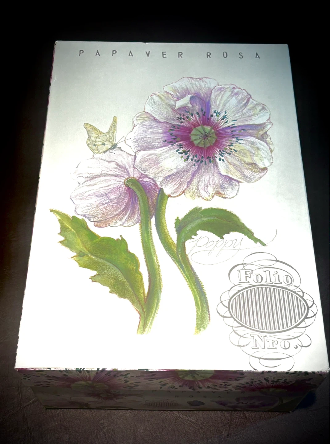 Decorative Storage Box