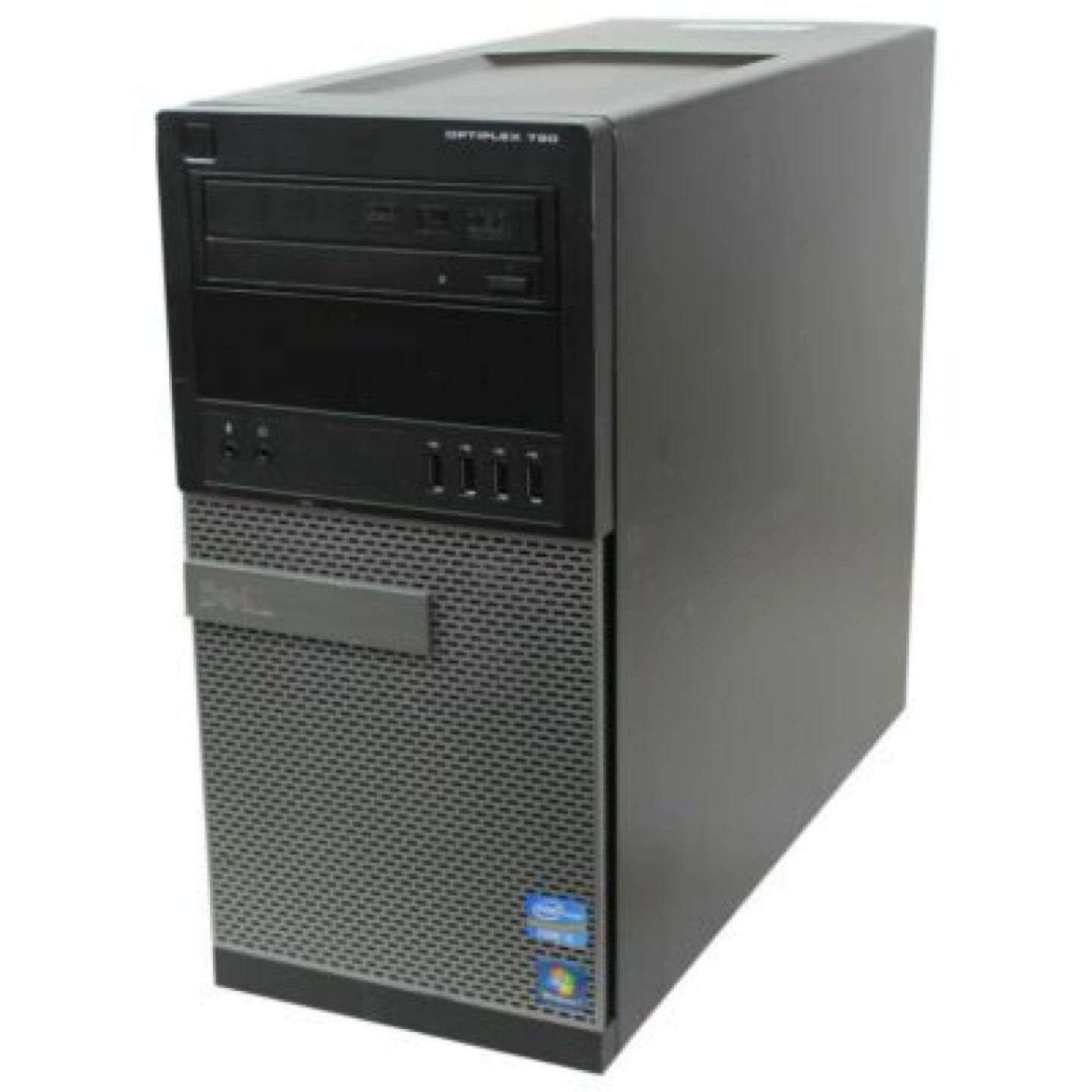 Budget Gaming Computer