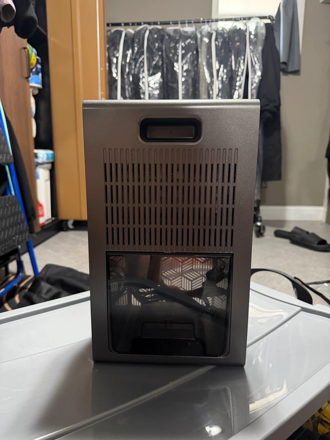 ToLife Small Dehumidifier - Pair - photo 2