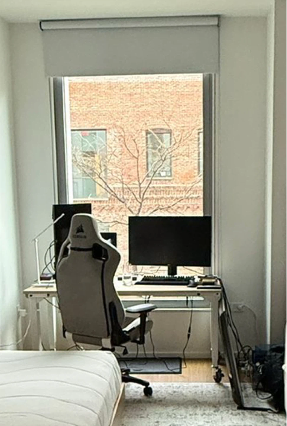 Corsair Gaming Chair
