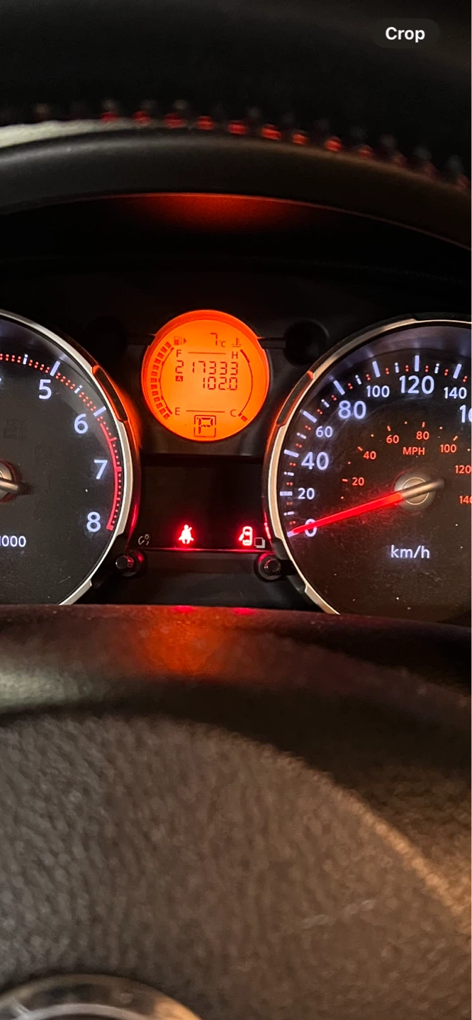 Nissan Rogue SUV 2008 year. .Moving sales.Negotiable - photo 4