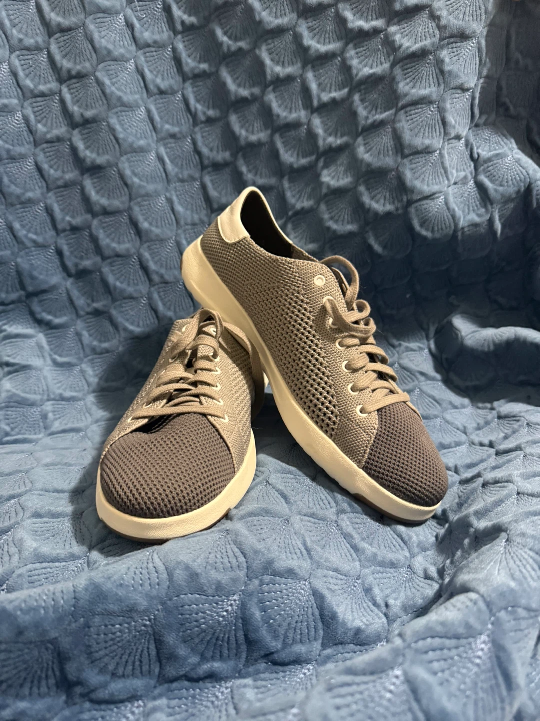 Cole Haan Zerogrand Men's Sneakers Grey