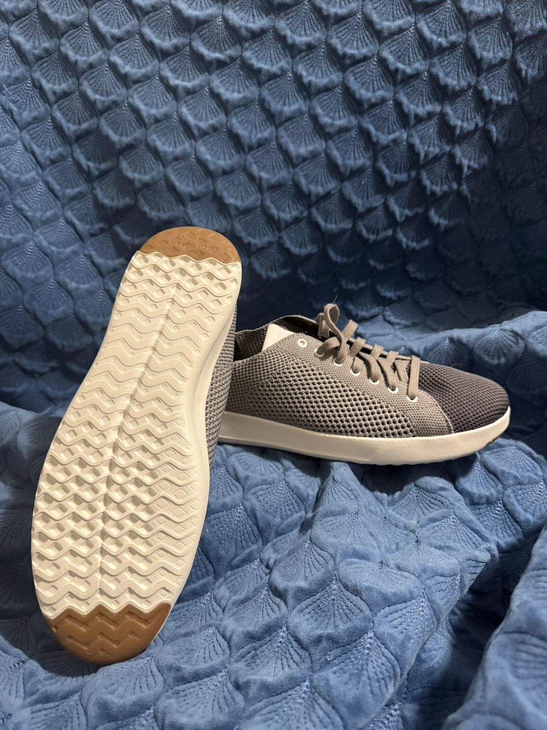 Cole Haan Zerogrand Men's Sneakers Grey - photo 2