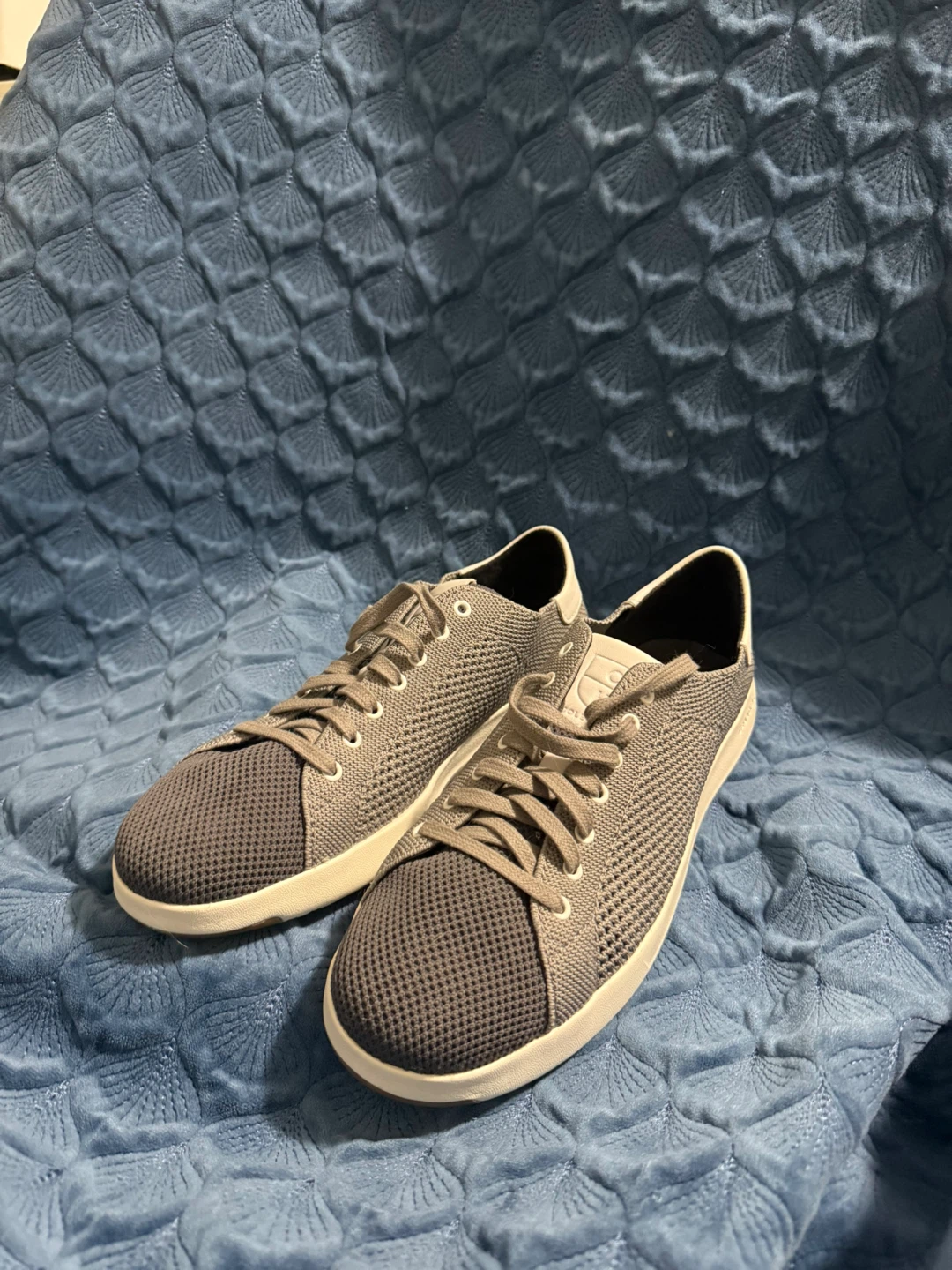 Cole Haan Zerogrand Men's Sneakers Grey - photo 3