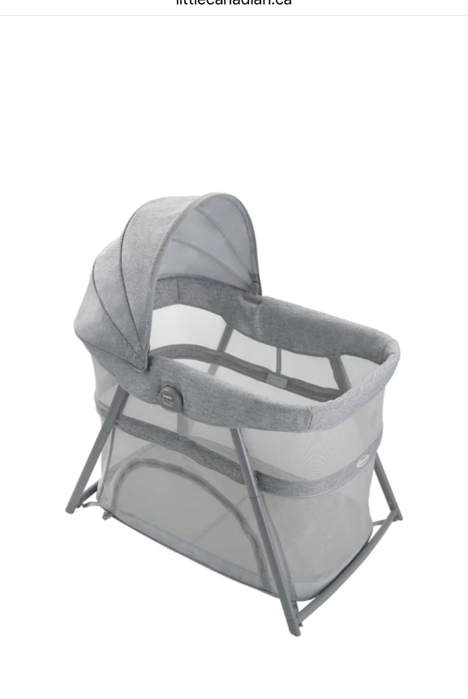 Graco Dreammore 3-IN-1 bassinet