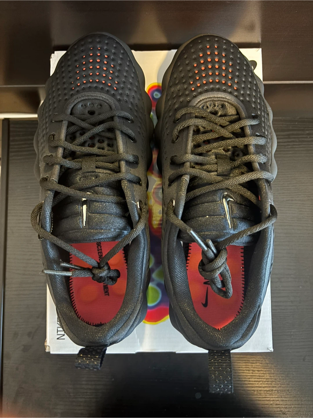 Nike Mind 002 size 8 - photo 2