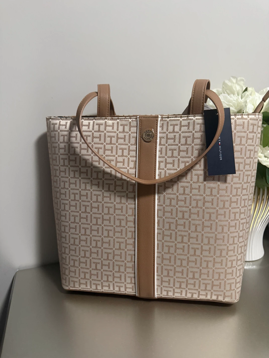 Tommy Hilfiger Tote Bag