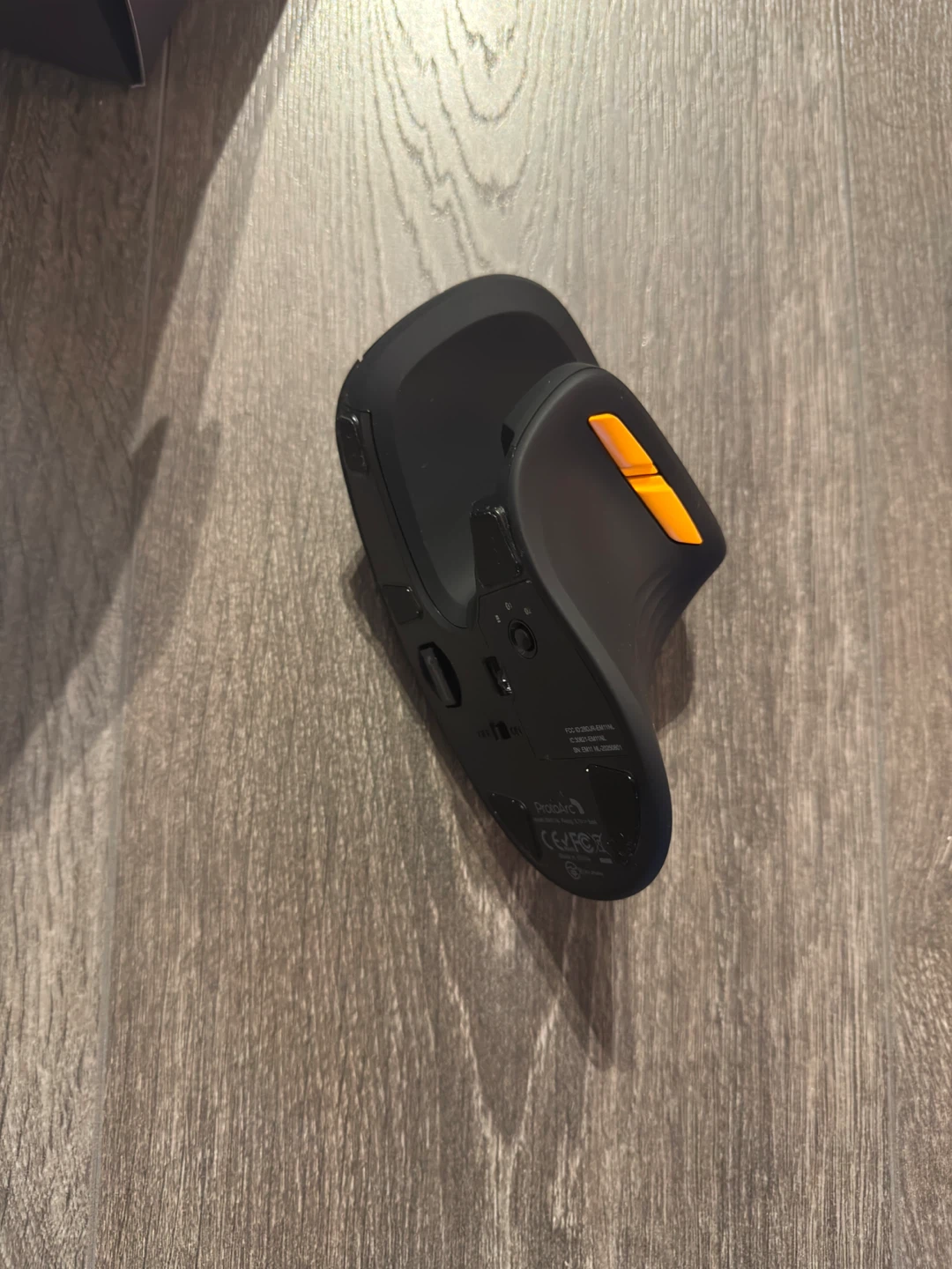 ProtoArc mouse