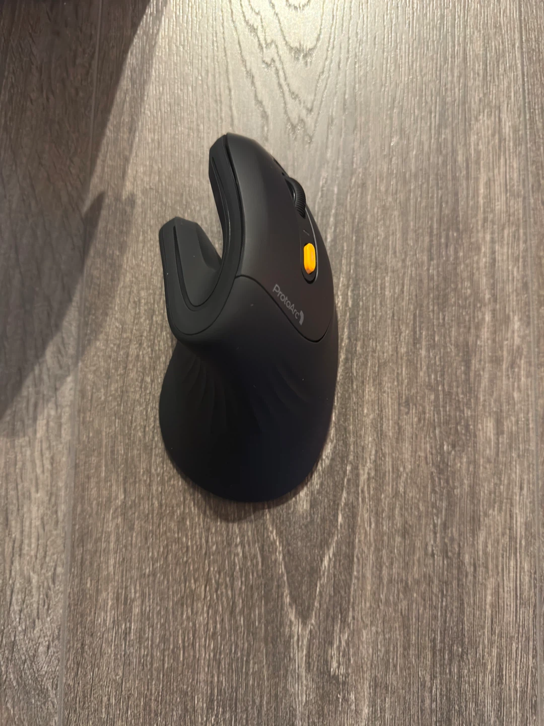 ProtoArc mouse - photo 2