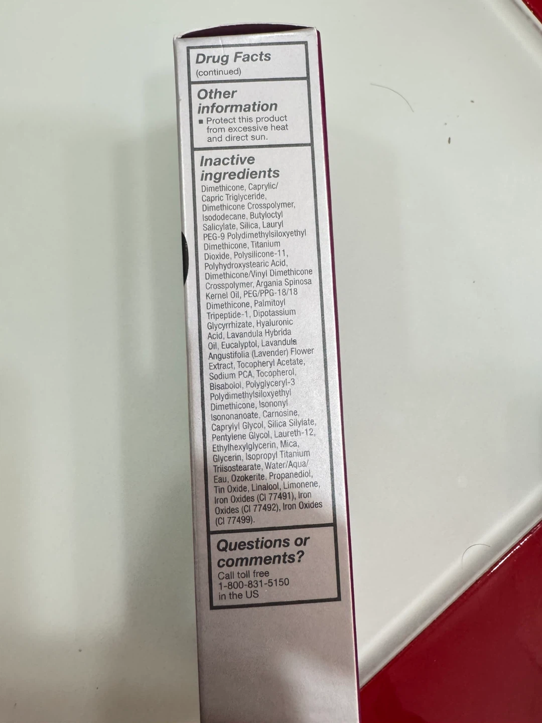 Dermalogica Skinperfect Primer SPF 30 - photo 4
