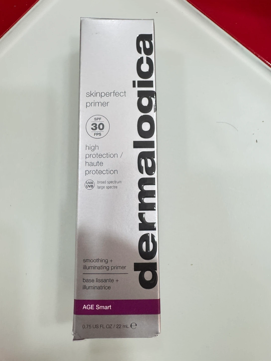 Dermalogica Skinperfect Primer SPF 30