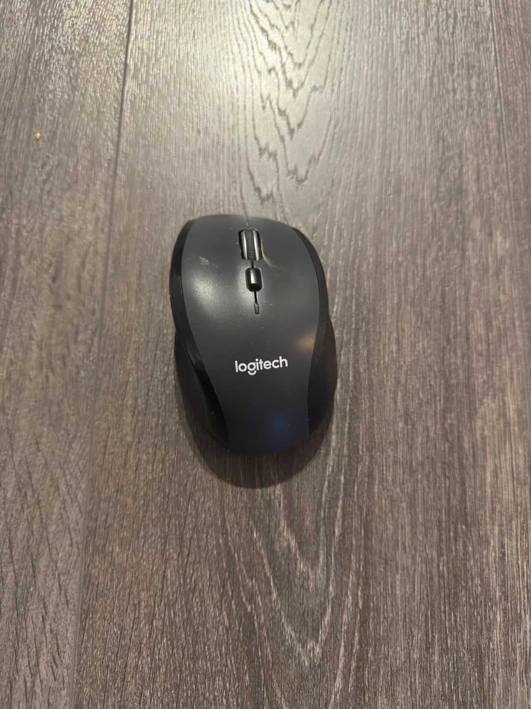 Logitech mouse