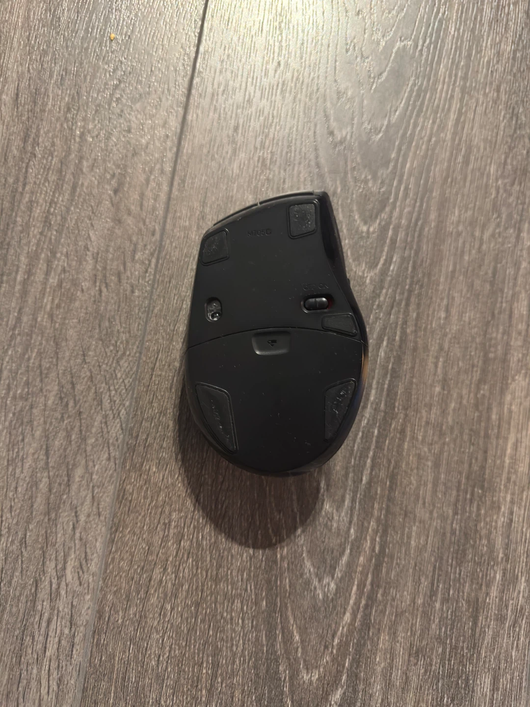 Logitech mouse - photo 2