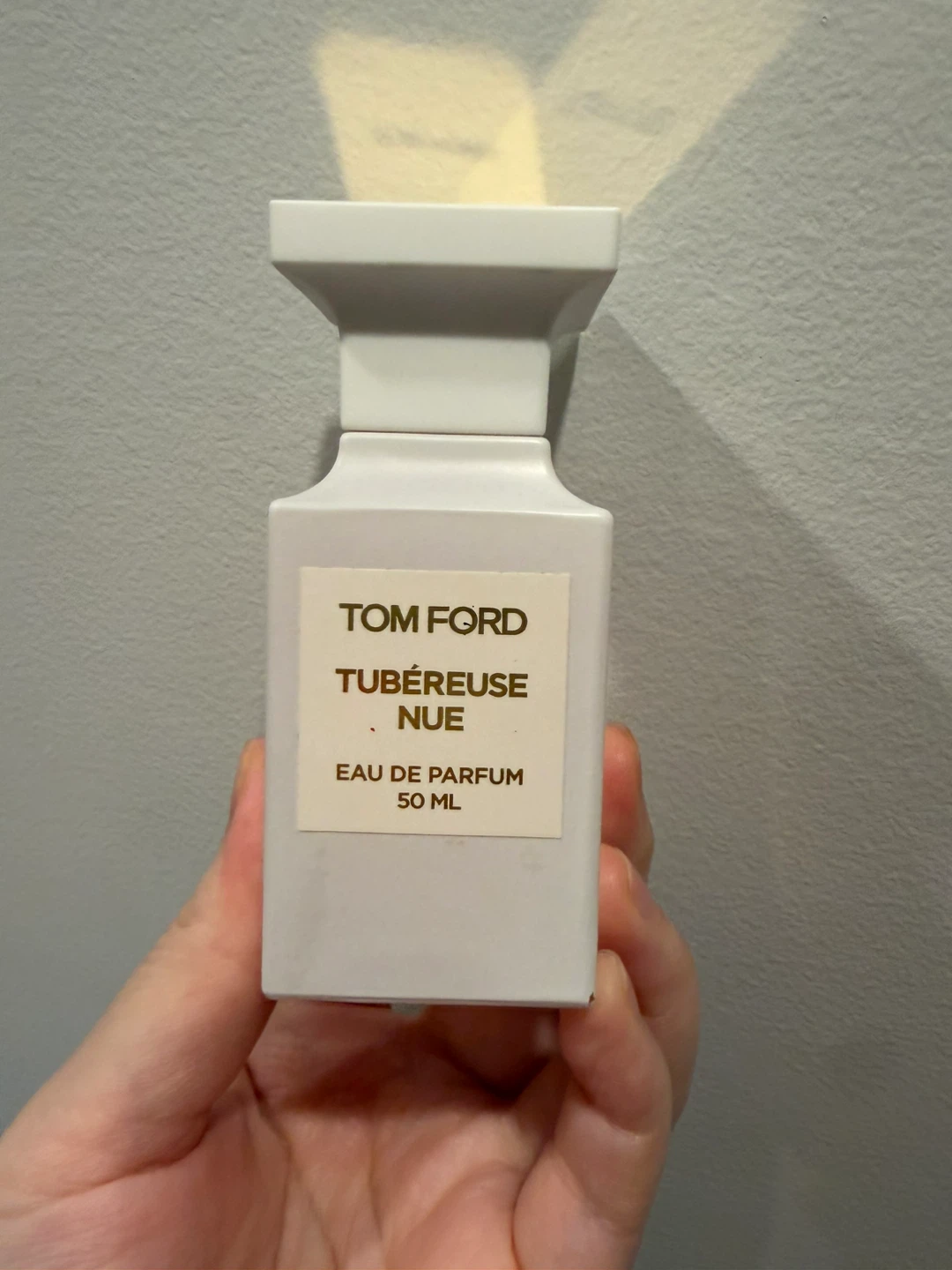 Tom Ford Tubéreuse Nue Eau de Parfum - 50 mL